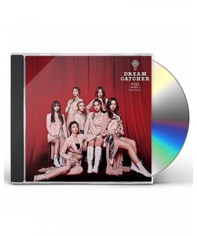 Dreamcatcher PIRI-FUE WO FUKE (VERSION A) (JAPANESE VERSION) CD $9.70 CD