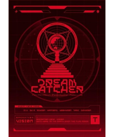 Dreamcatcher APOCALYPSE: FOLLOW US (LIMITED EDITION) CD $9.29 CD