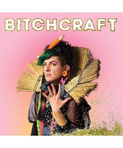 Bitch RAFT CD $10.93 CD