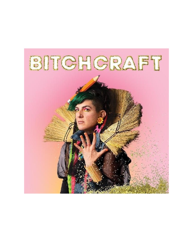 Bitch RAFT CD $10.93 CD