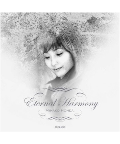 Minako Honda ETERNAL HARMONY CD $17.58 CD