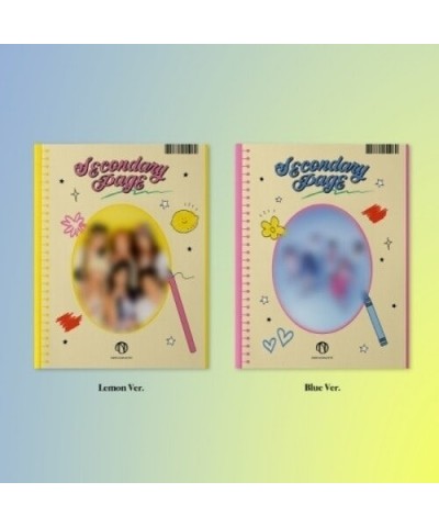 DreamNote SECONDARY PAGE CD $17.46 CD