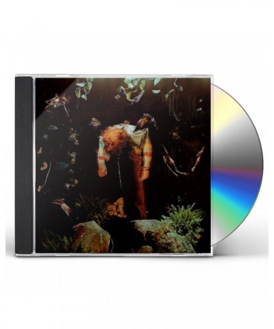 Cavetown WORM FOOD CD $7.54 CD