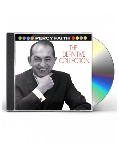 Percy Faith DEFINITIVE COLLECTION CD $11.69 CD