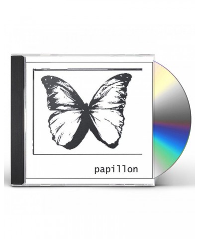 Papillón CD $36.82 CD