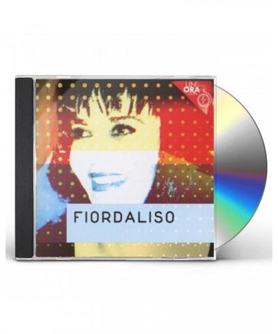 Fiordaliso UN'ORA CON CD $17.60 CD