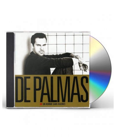 Gérald De Palmas UN HOMME SANS RACINES CD $11.62 CD