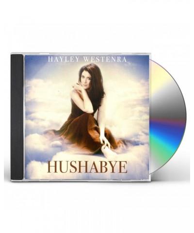 Hayley Westenra HUSHABYE: ASIAN EDITION CD $8.73 CD