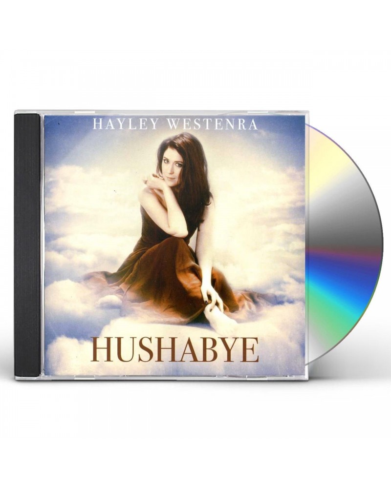 Hayley Westenra HUSHABYE: ASIAN EDITION CD $8.73 CD