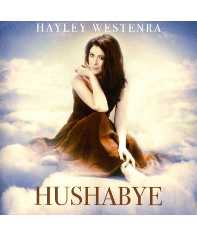 Hayley Westenra HUSHABYE: ASIAN EDITION CD $8.73 CD