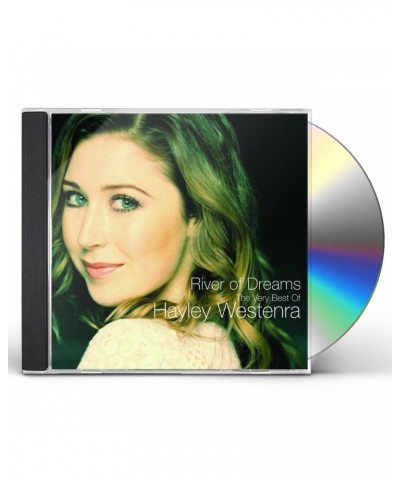 Hayley Westenra RIVER OF DREAMS: VERY BEST OF CD $7.33 CD