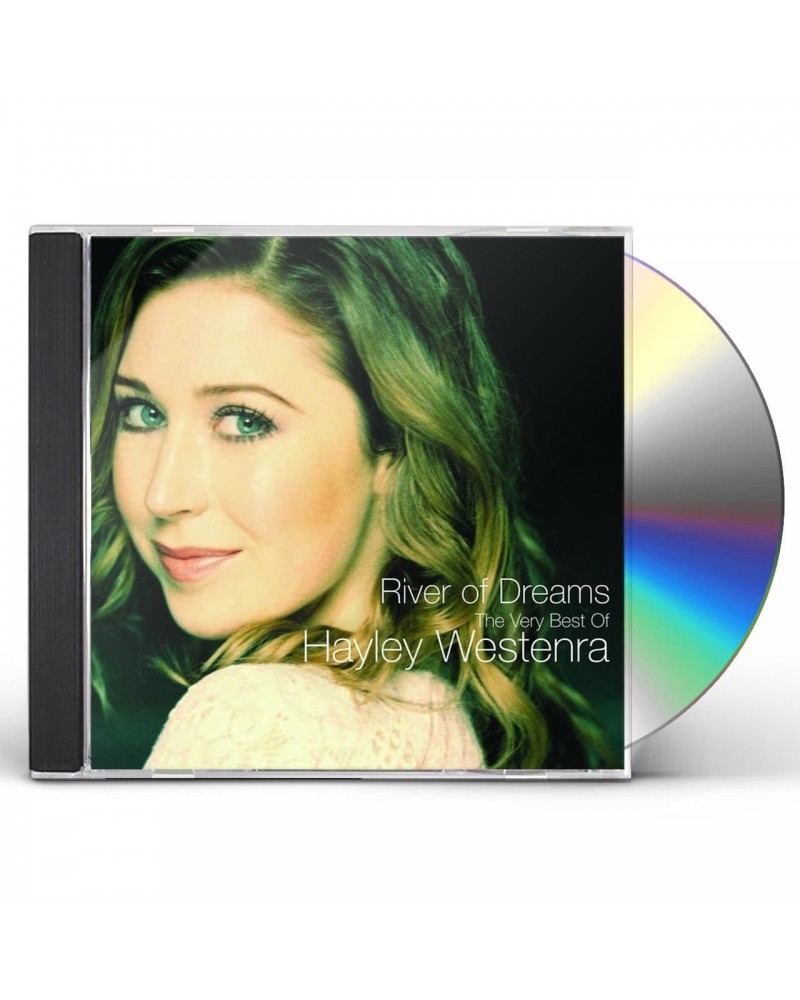 Hayley Westenra RIVER OF DREAMS: VERY BEST OF CD $7.33 CD