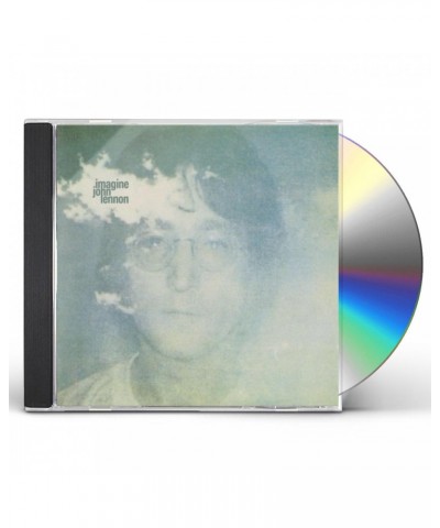 John Lennon IMAGINE CD $9.29 CD