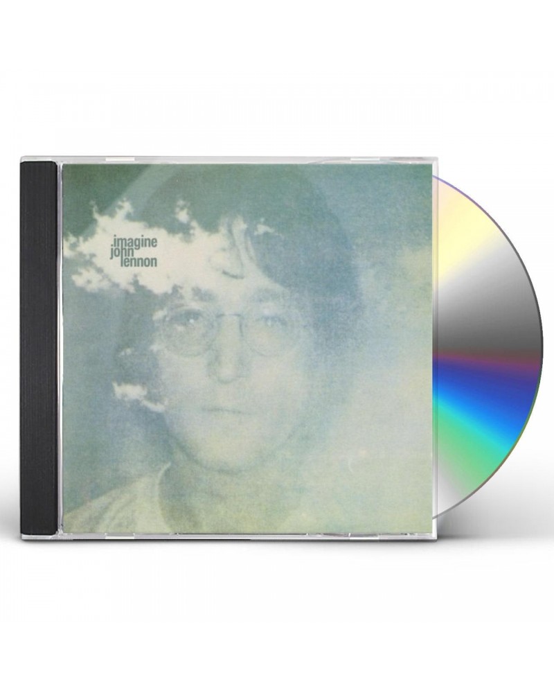 John Lennon IMAGINE CD $9.29 CD