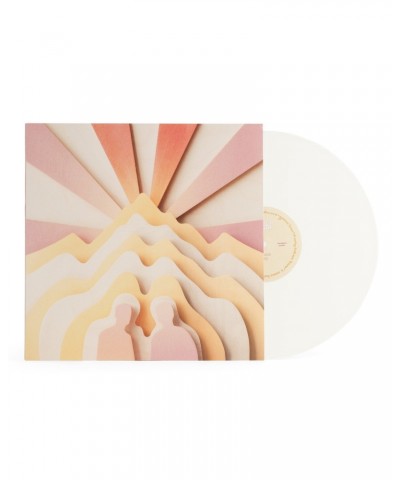 Surfaces Hidden Youth LP - White (Vinyl) $14.84 Vinyl