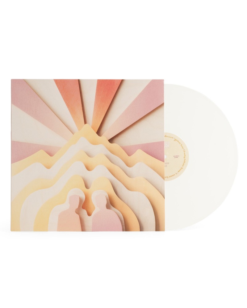 Surfaces Hidden Youth LP - White (Vinyl) $14.84 Vinyl