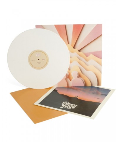 Surfaces Hidden Youth LP - White (Vinyl) $14.84 Vinyl