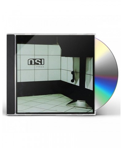 O.S.I. FREE CD $11.50 CD