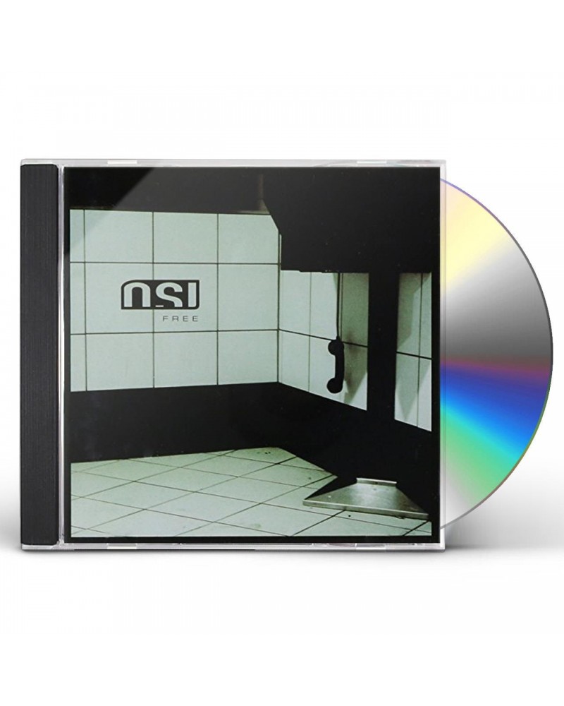 O.S.I. FREE CD $11.50 CD