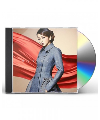 Namie Amuro RED CARPET CD $12.00 CD