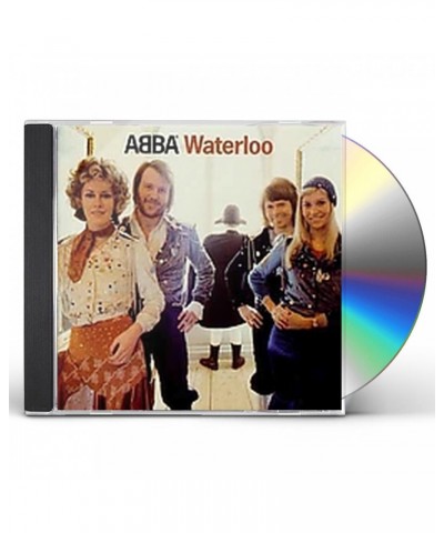 ABBA WATERLOO CD $6.75 CD