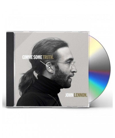 John Lennon GIMME SOME TRUTH. CD $13.44 CD