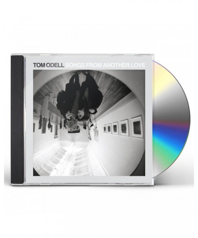 Tom Odell Songs From Another Love CD $11.89 CD