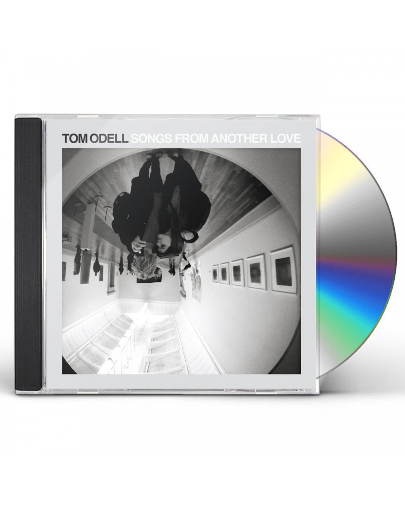 Tom Odell Songs From Another Love CD $11.89 CD