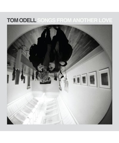 Tom Odell Songs From Another Love CD $11.89 CD