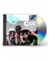 COOL RETURNS CD $12.60 CD