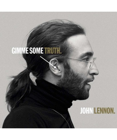 John Lennon GIMME SOME TRUTH. CD $13.44 CD