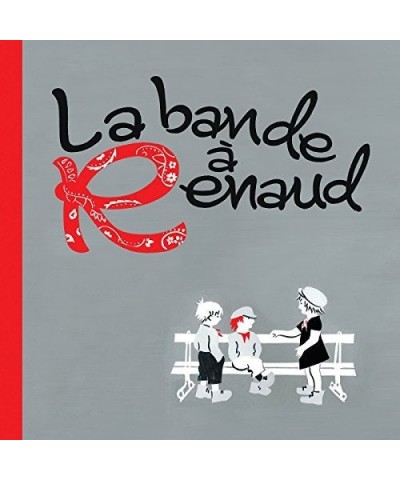 La Bande A Renaud / Various Vinyl Record $9.61 Vinyl