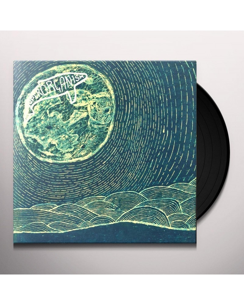 Superorganism Vinyl Record $8.99 Vinyl