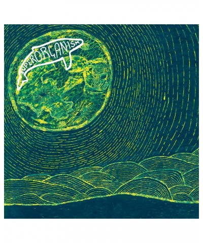 Superorganism Vinyl Record $8.99 Vinyl