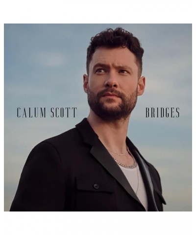 Calum Scott Bridges (2 LP) Vinyl Record $5.05 Vinyl