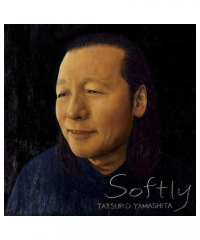 Tatsuro Yamashita Softly (2LP/Japanese Import/Insert/Gatefold/OBI/Limited) Vinyl Record $14.70 Vinyl