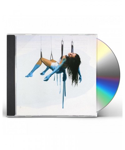 Zazie RODEO CD $14.75 CD