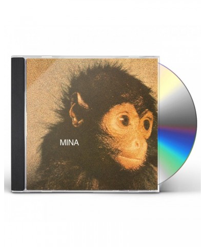 Mina CD $10.22 CD