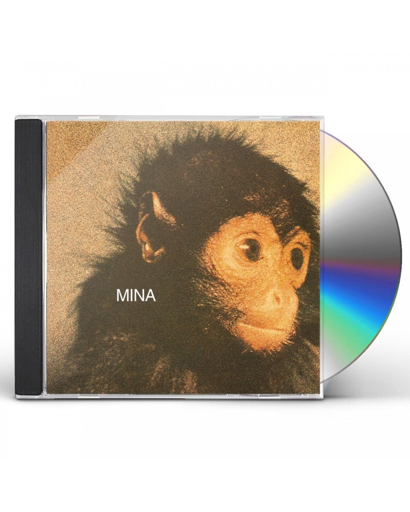 Mina CD $10.22 CD