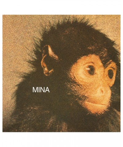 Mina CD $10.22 CD