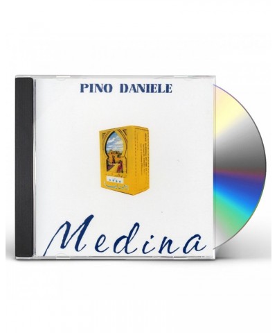 Pino Daniele MEDINA CD $11.51 CD