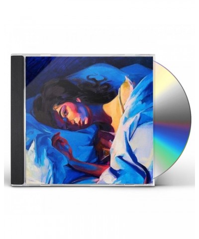 Lorde Melodrama CD $5.92 CD