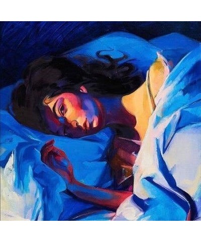 Lorde Melodrama CD $5.92 CD