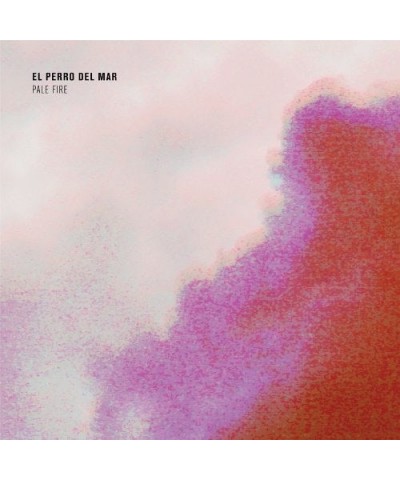 El Perro del Mar PALE FIRE CD $3.62 CD