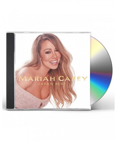 Mariah Carey JAPAN BEST CD $18.48 CD