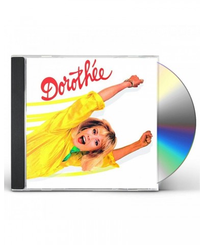 Dorothee ATTENTION DANGER CD $14.24 CD