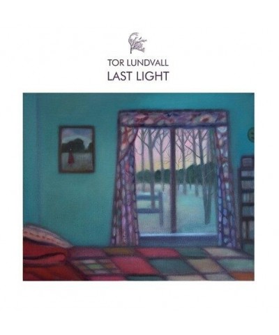 Tor Lundvall Last Light (Purple) Vinyl Record $5.27 Vinyl