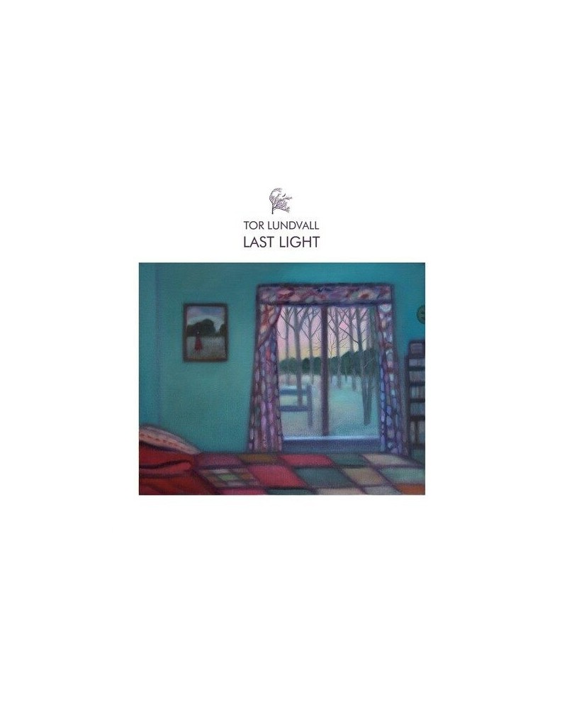 Tor Lundvall Last Light (Purple) Vinyl Record $5.27 Vinyl