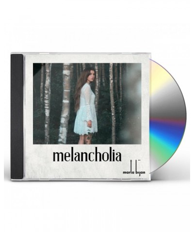 marta bijan MELANCHOLIA CD $16.07 CD