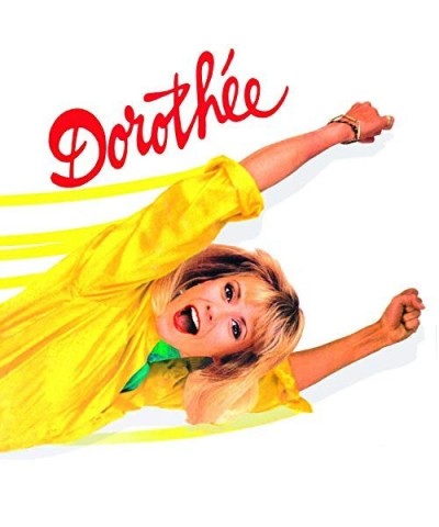 Dorothee ATTENTION DANGER CD $14.24 CD